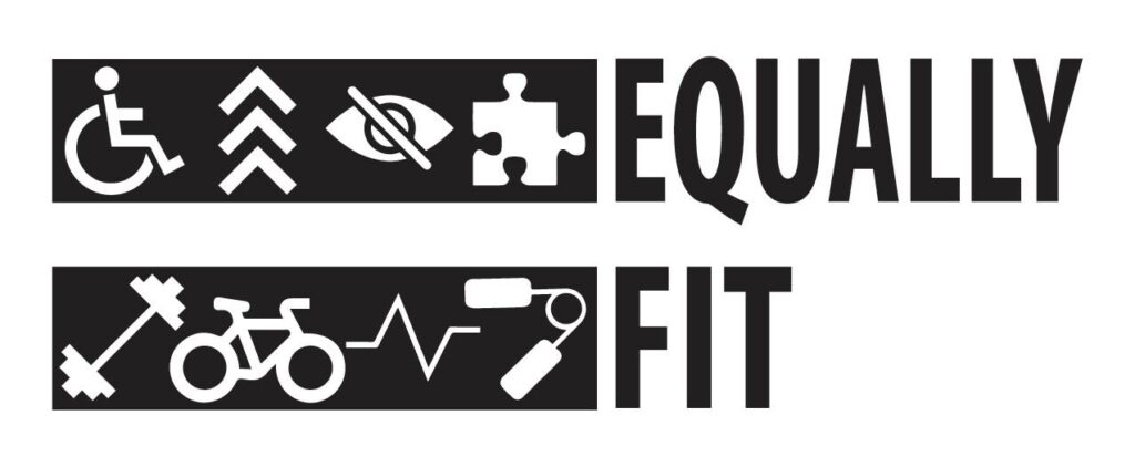 Equally Fit Logo