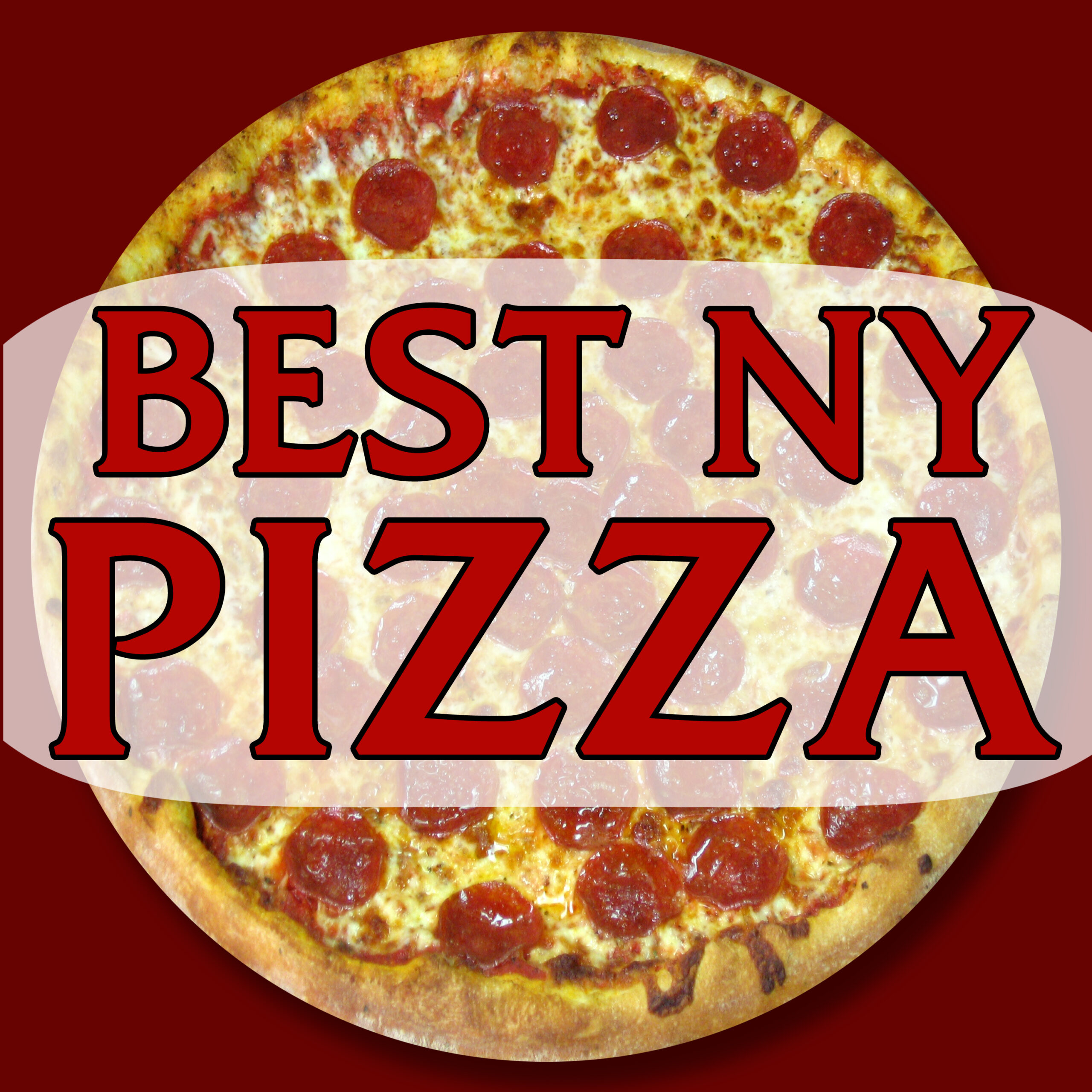 This graphic is for the ASL Social at Best NY Pizza.
