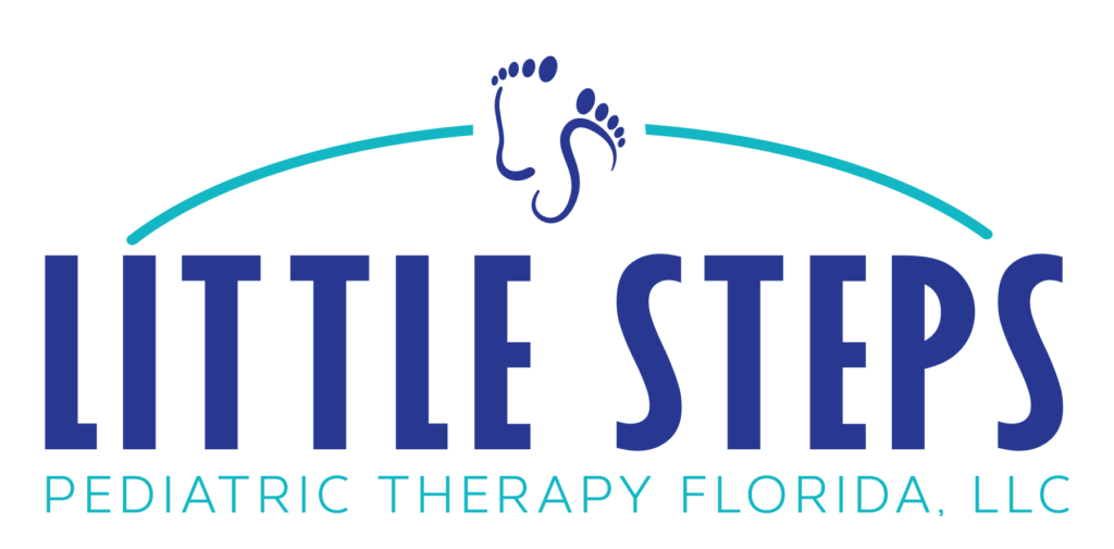 This is for Little Steps Florida.