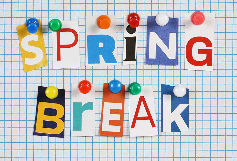 This graphic Spring Break Combine!