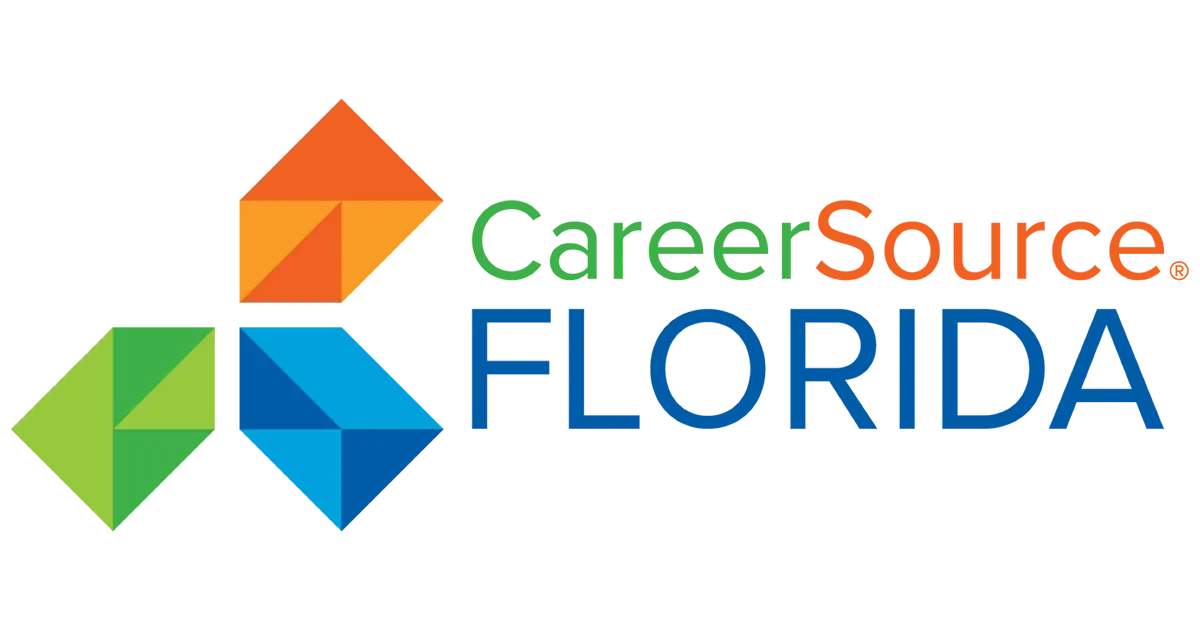 This graphic Best Buddies and CareerSource Florida Joint Webinar