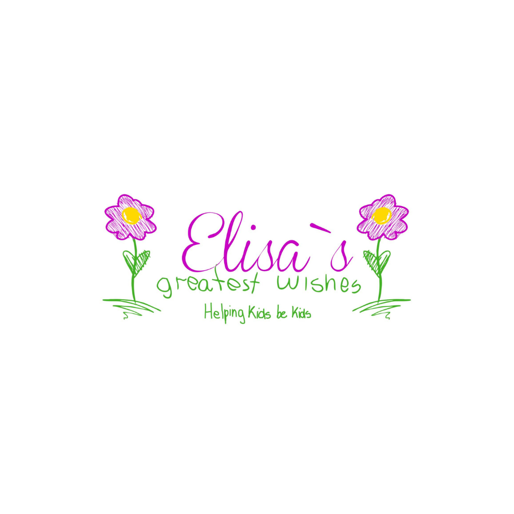 Elisa's Greatest Wishes Logo